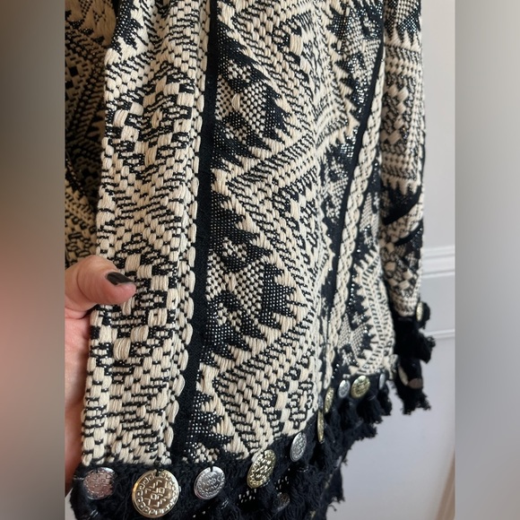 Boho Jacket - Picture 8 of 13